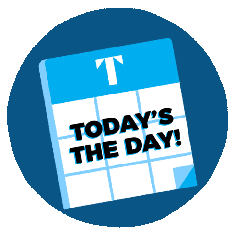 Tremendousness Sticker