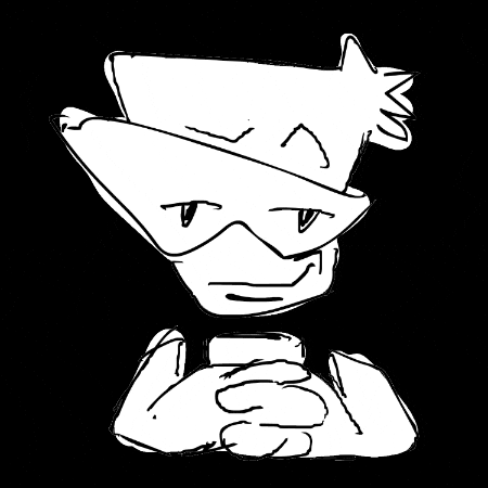 Robot Trato GIF