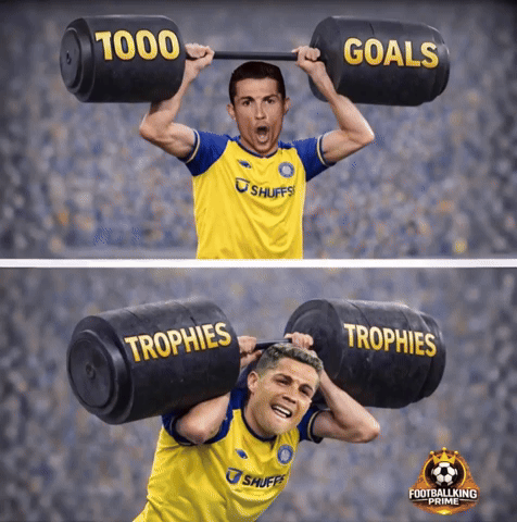 Al Hilal Penalty GIF