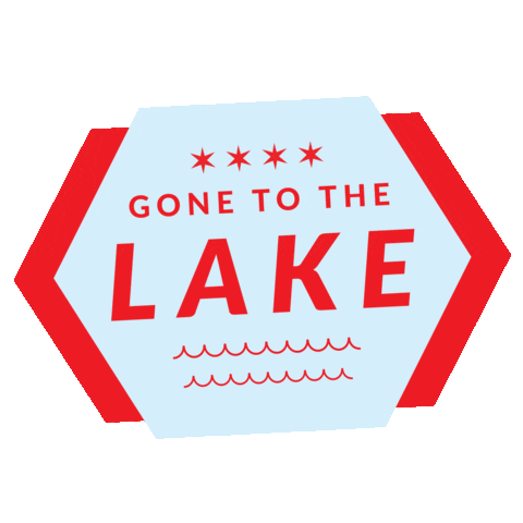 Music Festival Party Sticker by Country LakeShake Festival