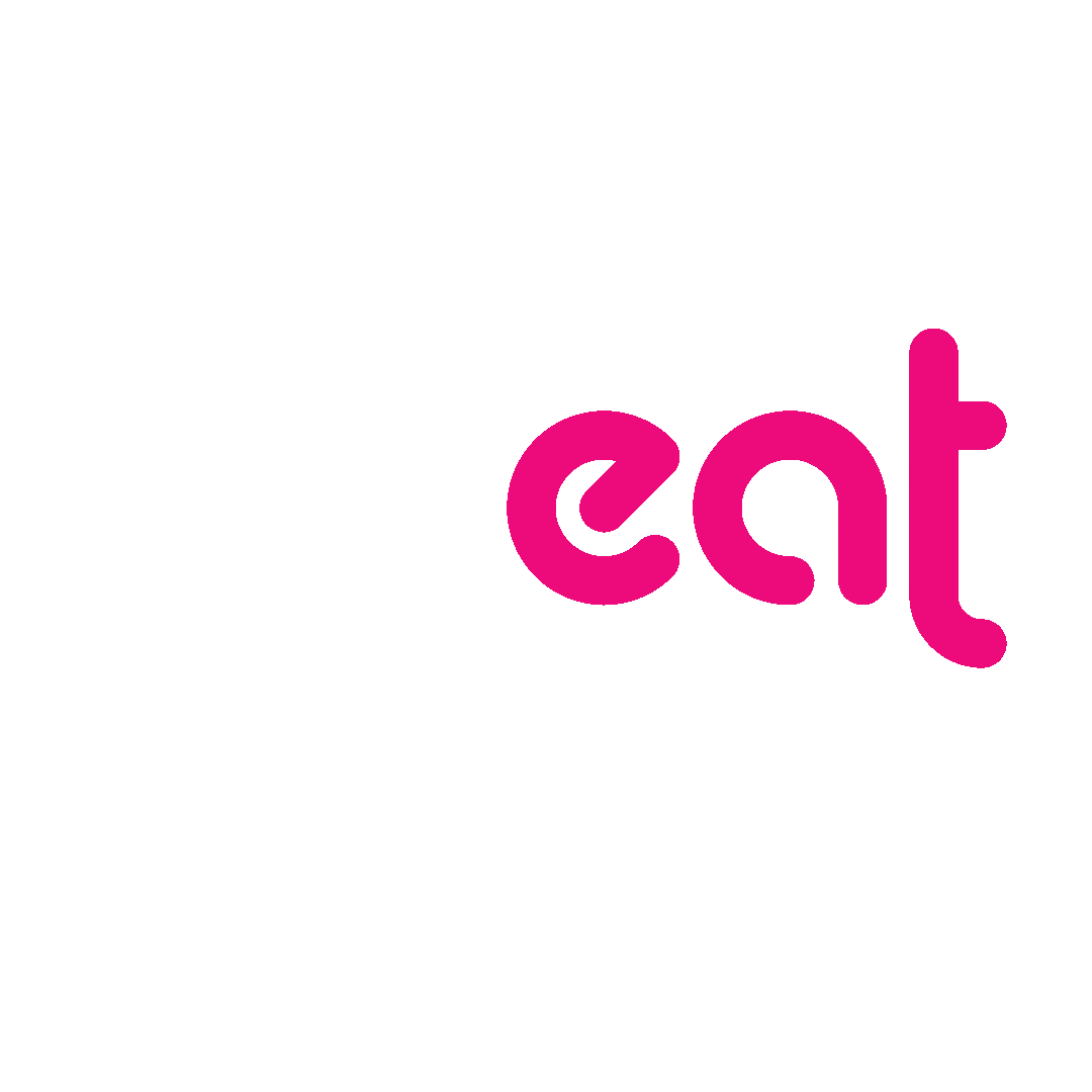 bgeat Sticker