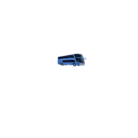 Expresso Guanabara Sticker