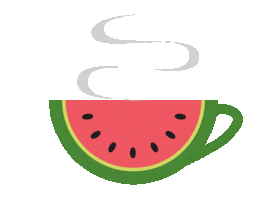 natürlik lekker Sticker