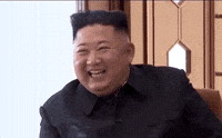 Kim Jong Un Gif By Giphy News Find Share On Giphy Kim Jong Un Gif By Giphy News Find Share On Giphy