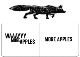 Fox Guess GIF