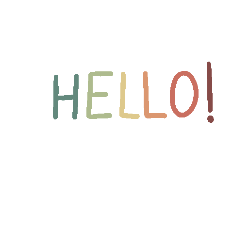 Animated Sticker