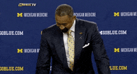 Michigan Bball GIFs - Get the best GIF on GIPHY