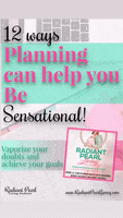 Podcast Plan GIF by Radiant Pearl-Stacy Zant