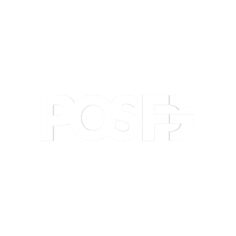 POSFG Sticker
