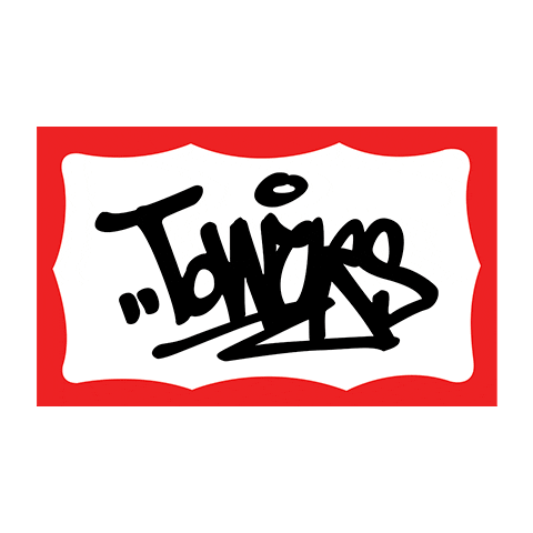 Graffiti Sticker