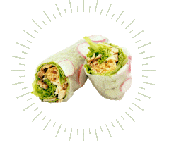 Picky Spring Sticker