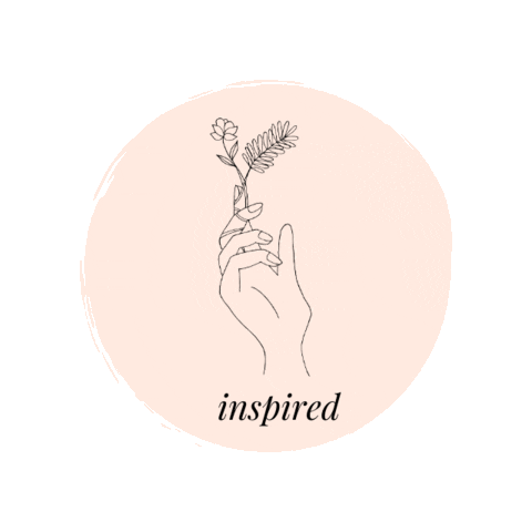 Light-filled Mornings Sticker