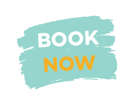 Book Bali Sticker by Journey Retreats