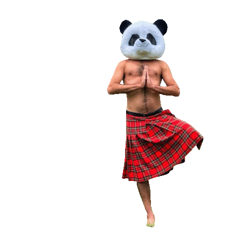 fluxomovement Sticker