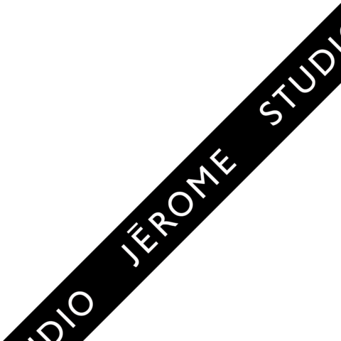 Sticker by Jerome Studio