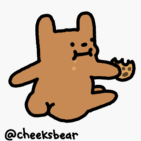 Cheeksbear GIF