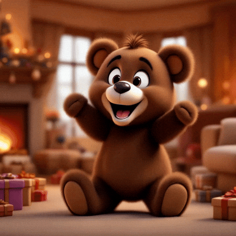 grizlor GIF