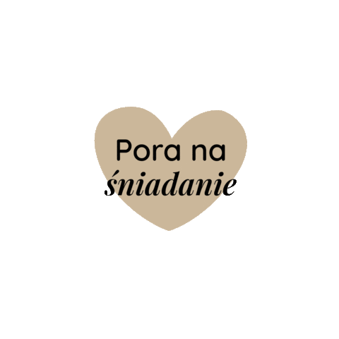 Foodie Sticker by Katarzyna