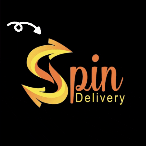 spindelivery spin delivery entregas motoqueiro GIF