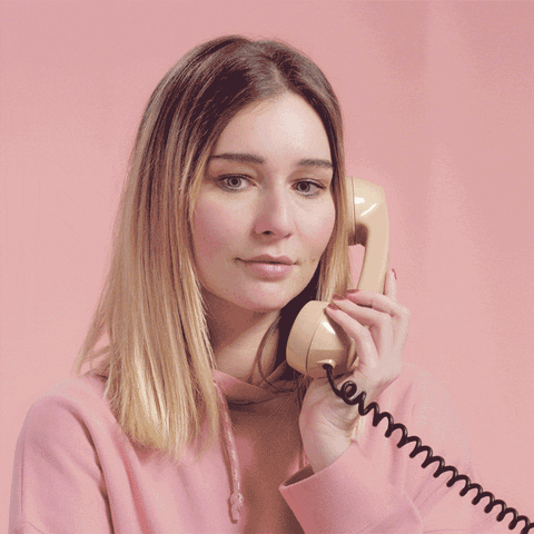 Coccinelle GIF