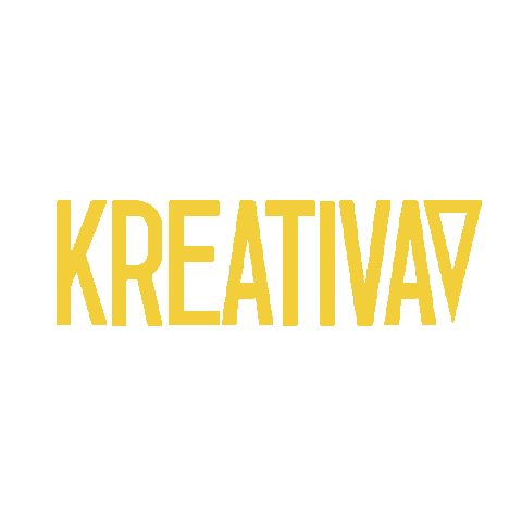 Kreativa Visual Sticker