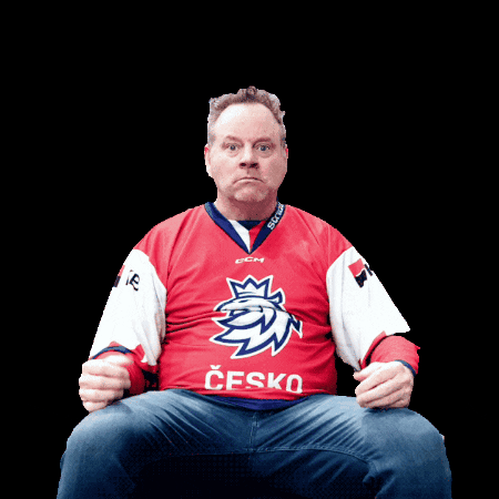 Hockey Kb GIF by Komercka