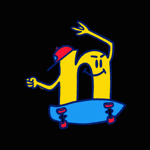 Skate GIF