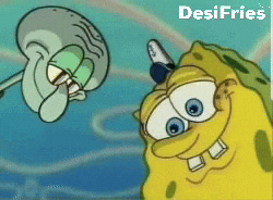 Staring Got You GIF