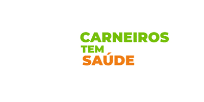 Prefeitura de Carneiros Sticker