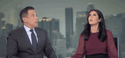 Cbsn Los Angeles Omg GIF by GIPHY News