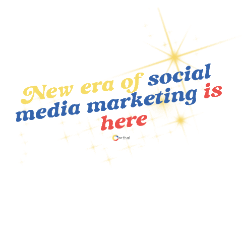 Carthal Manila Sticker