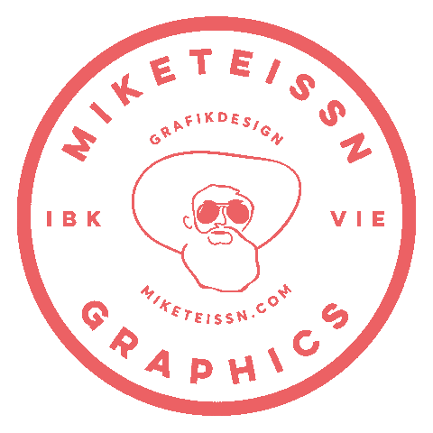 Miketeissncom Sticker by miketeissn graphics