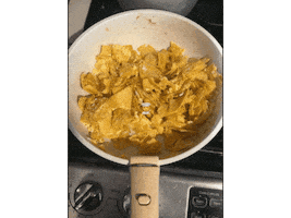 Chips And Cheese Sticker