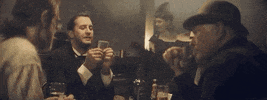 Luke Bryan GIF