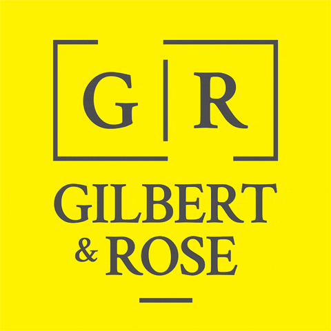 Estateagent GIF by Gilbert & Rose