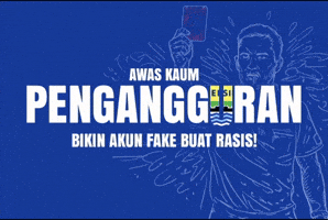 Persib Bandung Jakarta GIF