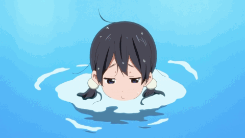 tamako market