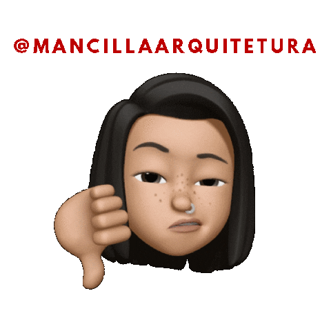 Ingridmancilla Sticker by MANCILLAARQUITETURA