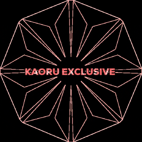 Kaoru Exclusive Jewelry GIF