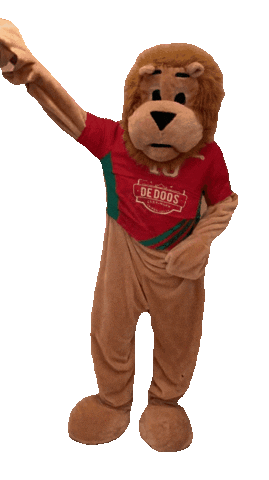 Volleybalvereniging Kroton Sticker