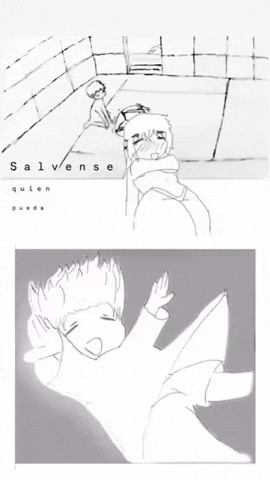 Art Manga GIF