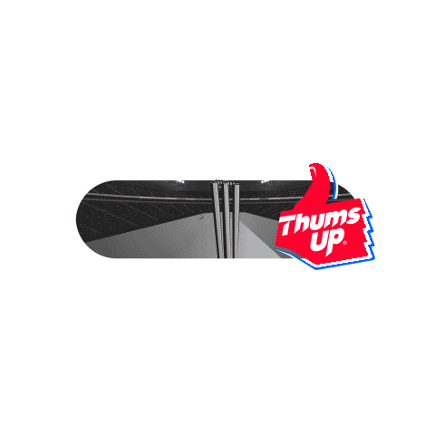 Cricket World Cup Toofan Sticker by Thums Up