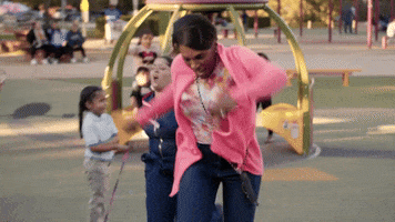 Abbott Elementary GIF