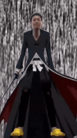 End Of Evangelion Josh GIF