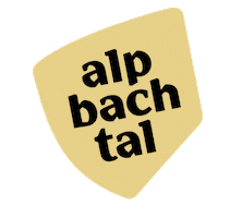alpbachtal_official Sticker