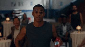 Keith Powers Deodorant GIF by Old Spice