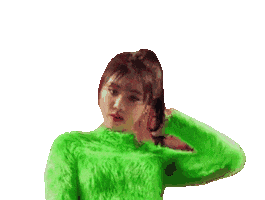 Senorita Sticker by (G)I-DLE