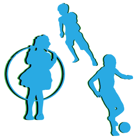 myfirstgym Sticker