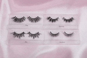K'Lashes GIF