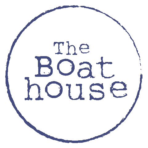 The Boathouse Group Sticker